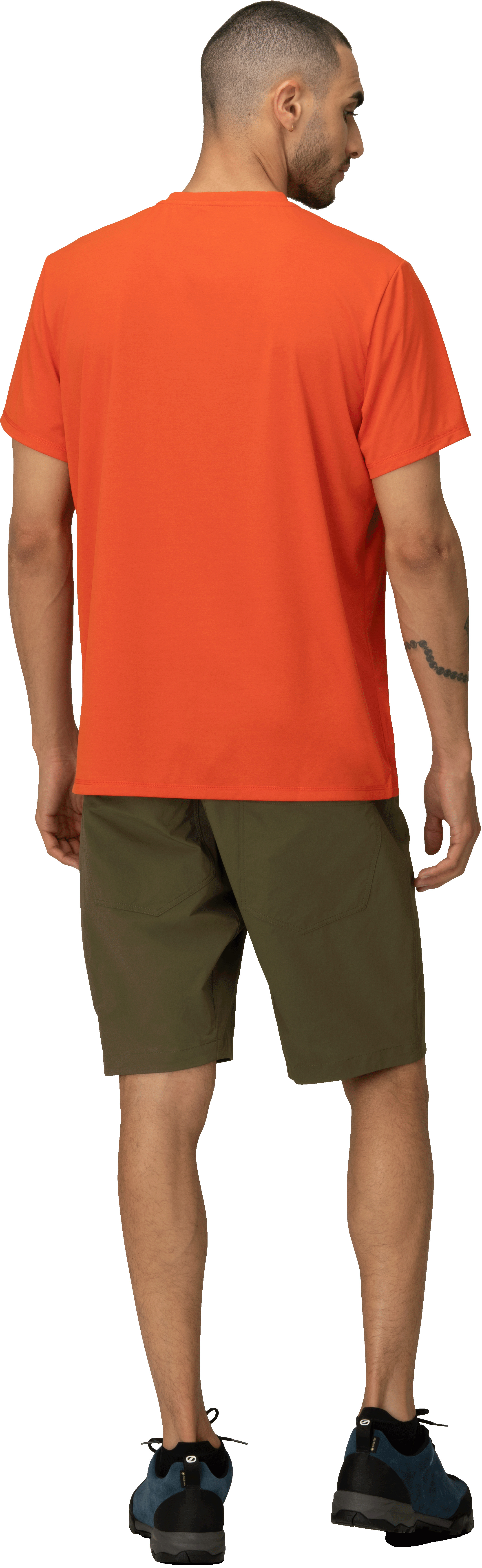 femund tech T-Shirt M's