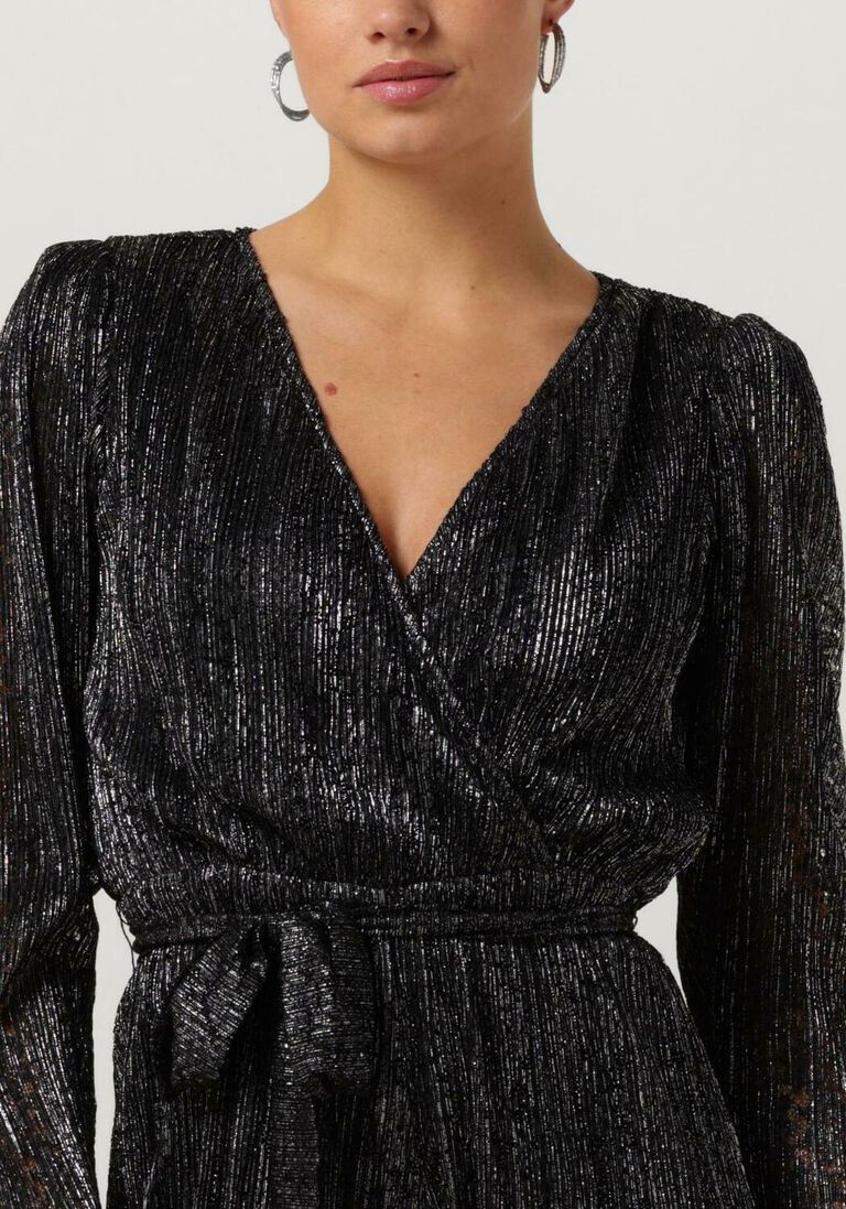 FREEBIRD zwarte freebird jumpsuit jinn