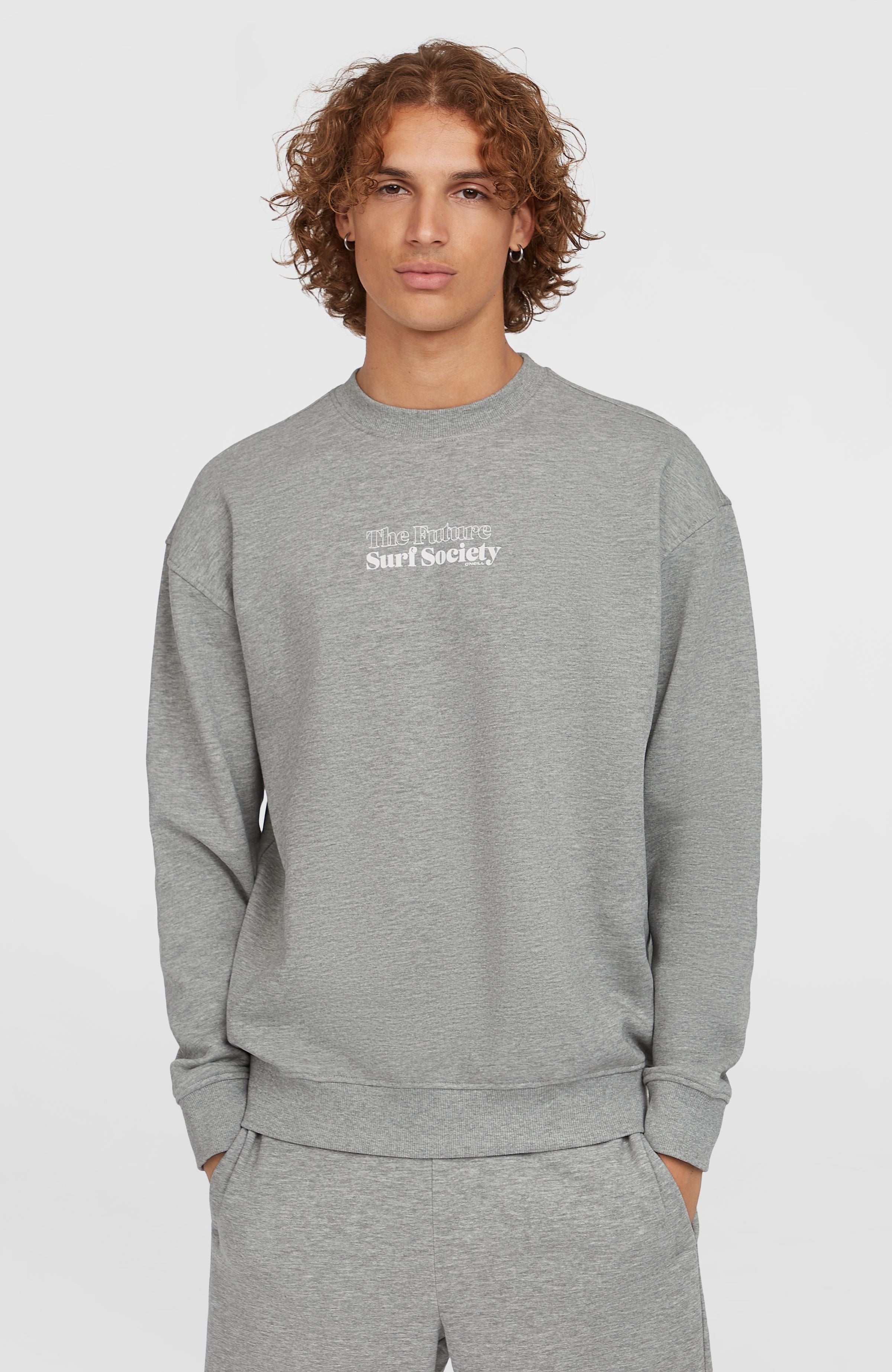Future Surf Society Crew sweater
