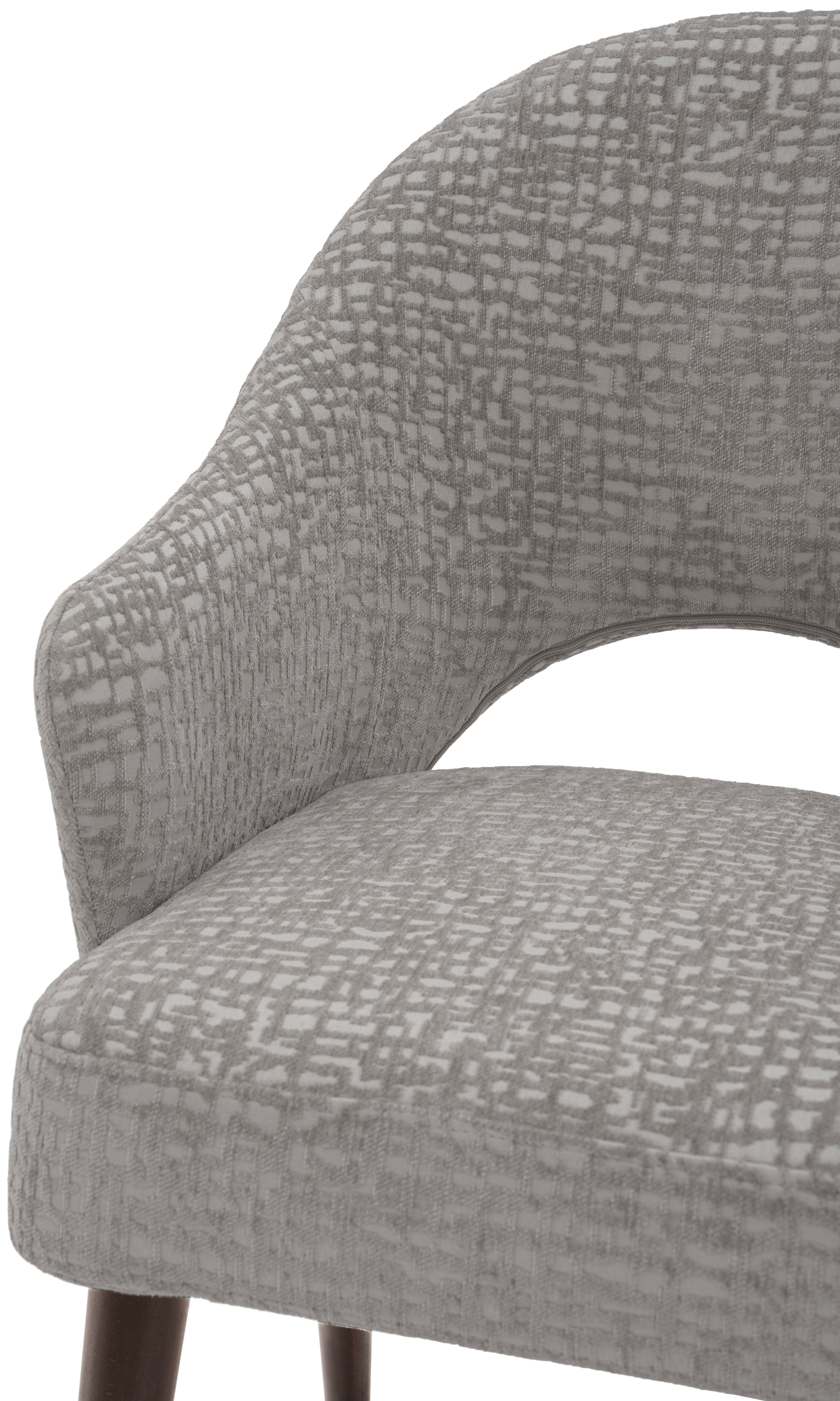 Eetkamerstoel Rohan B58 x D65 x H88 cm