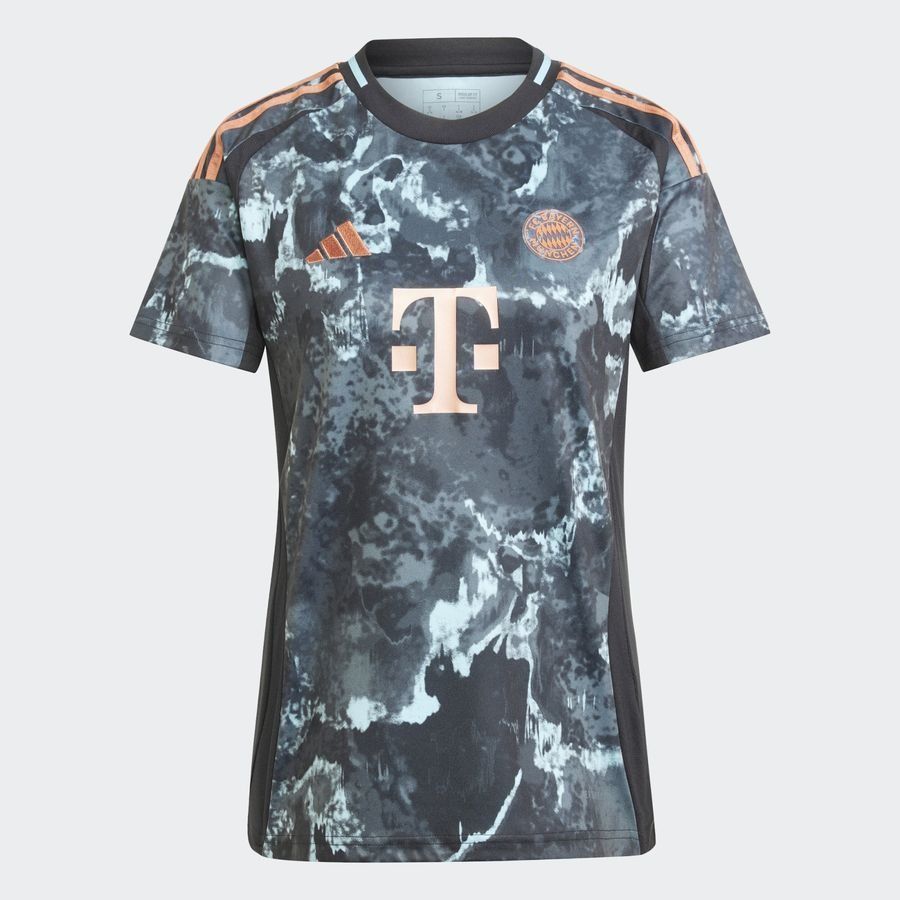 Adidas Maillot Extérieur FC Bayern 24/25