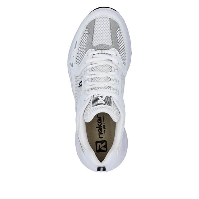 Rieker Sneakers Dame M6501-80
