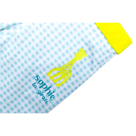 Short antifuites Sophie la Girafe   Menthe        de               Les Petits Protégés