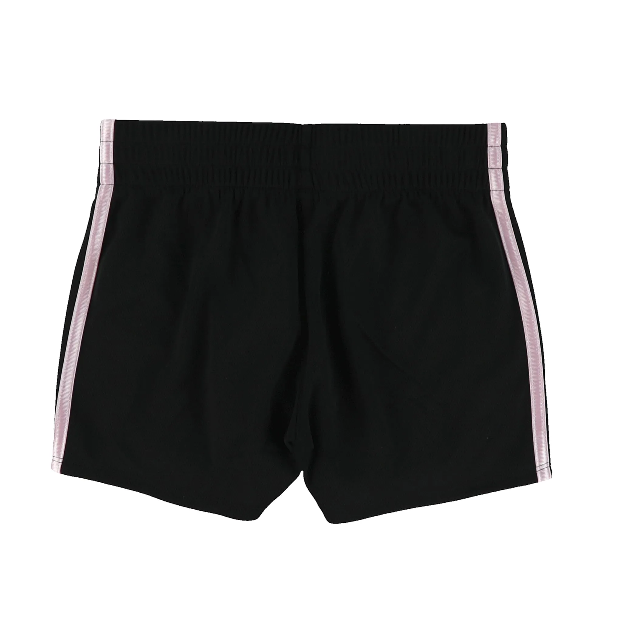 Adidas Short Pacer Gradient 3S 7-16ans