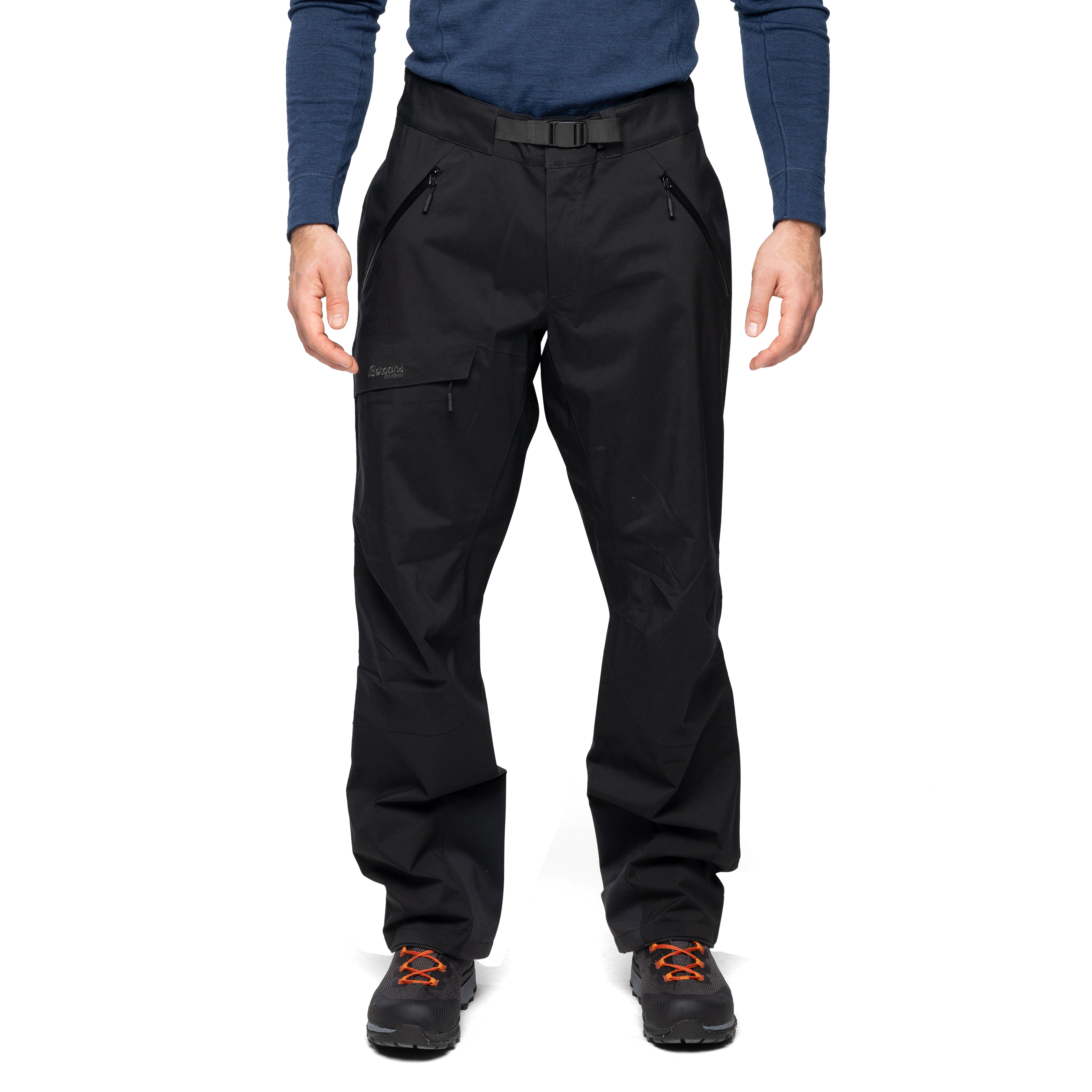Breheimen 2L Pants Black