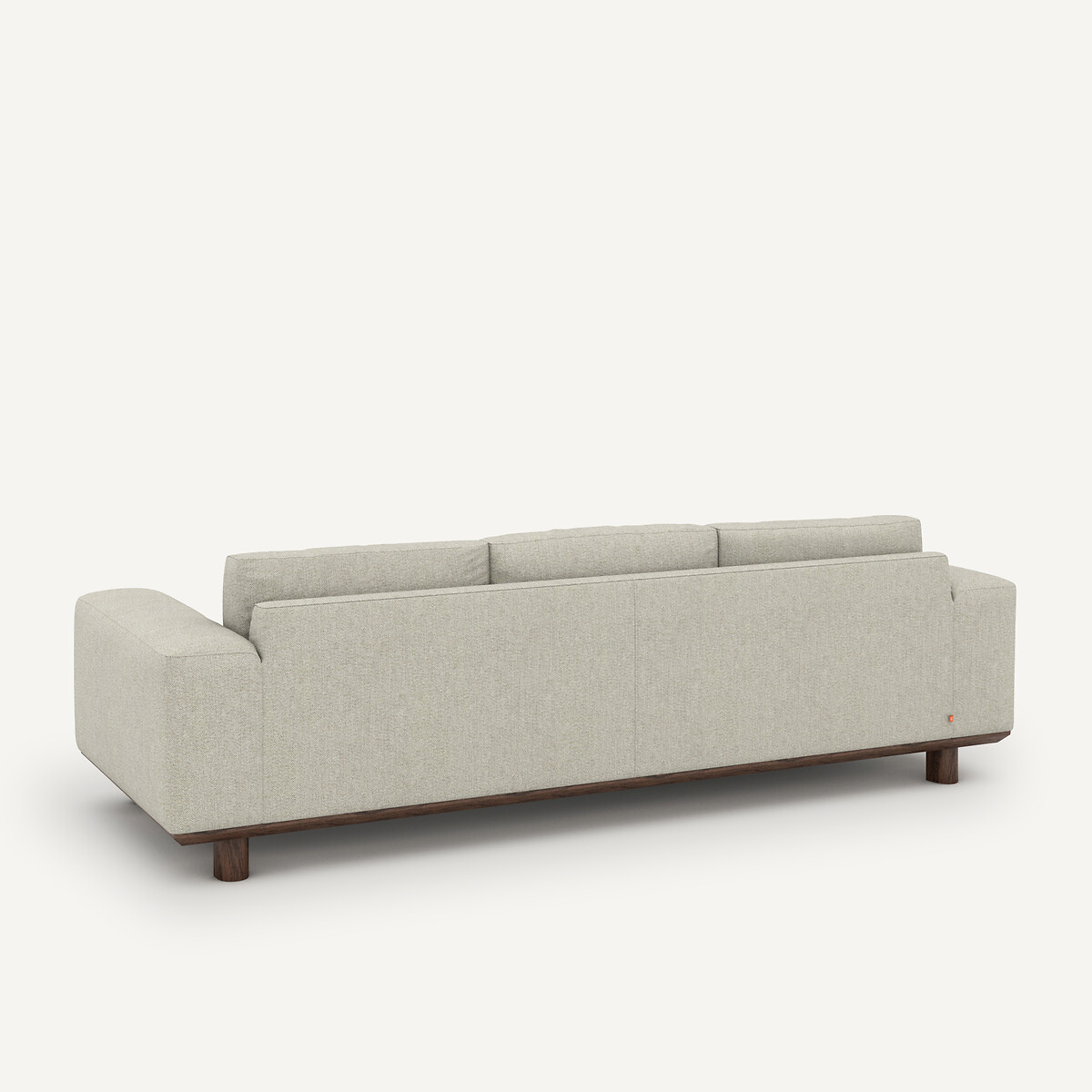 AM.PM<br>Banco em tweed, Cerea