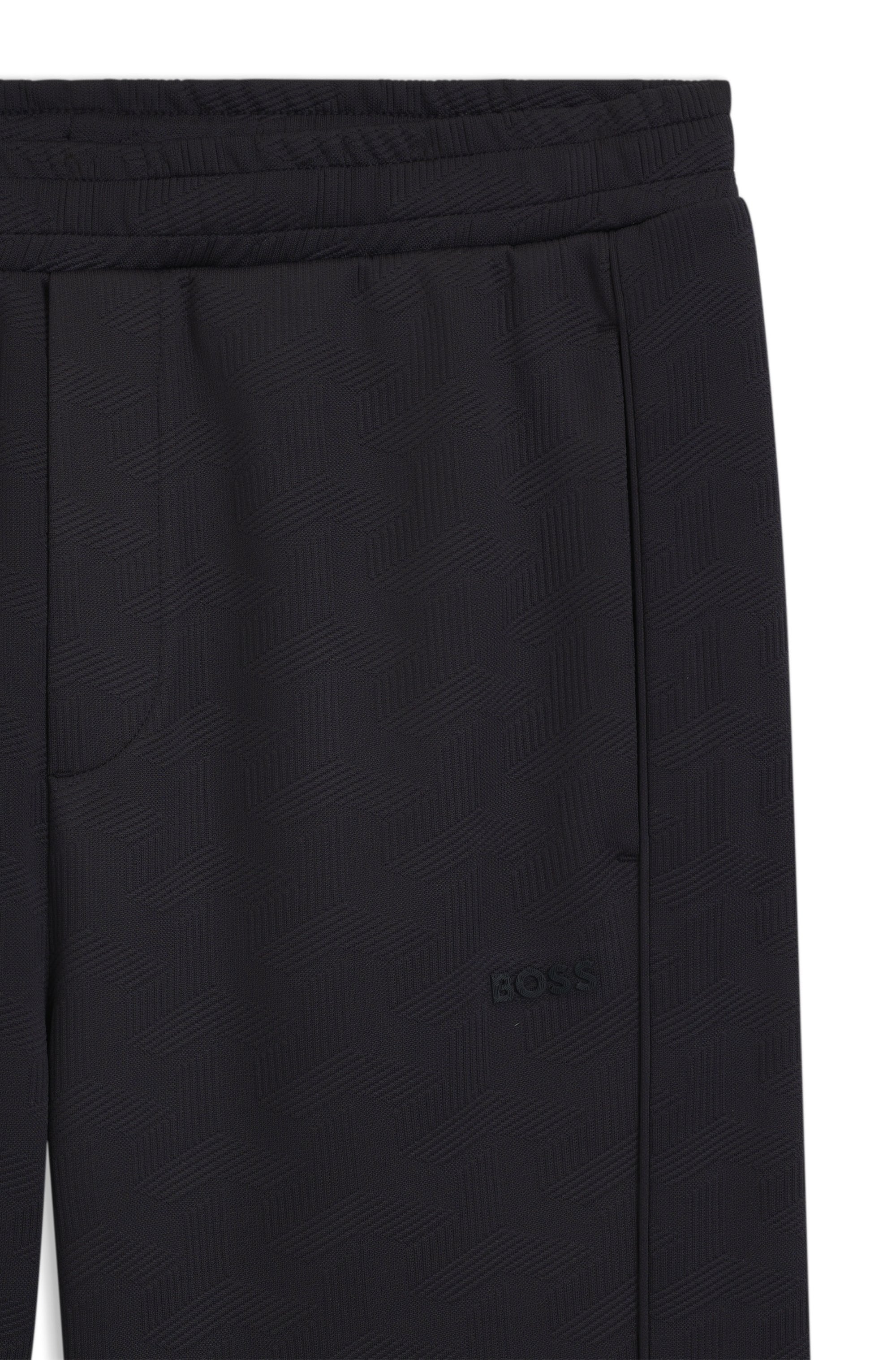 BOSS GREEN Jogginghose  Jogpants Sweatpants Stretchhose