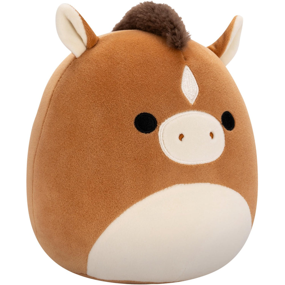 Køb Squishmallows Philip Horse 19 cm