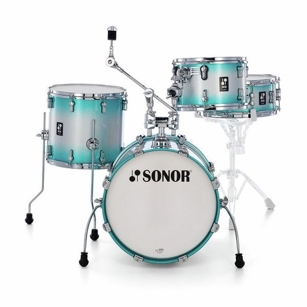 Sonor AQ2 Bop Set ASB
