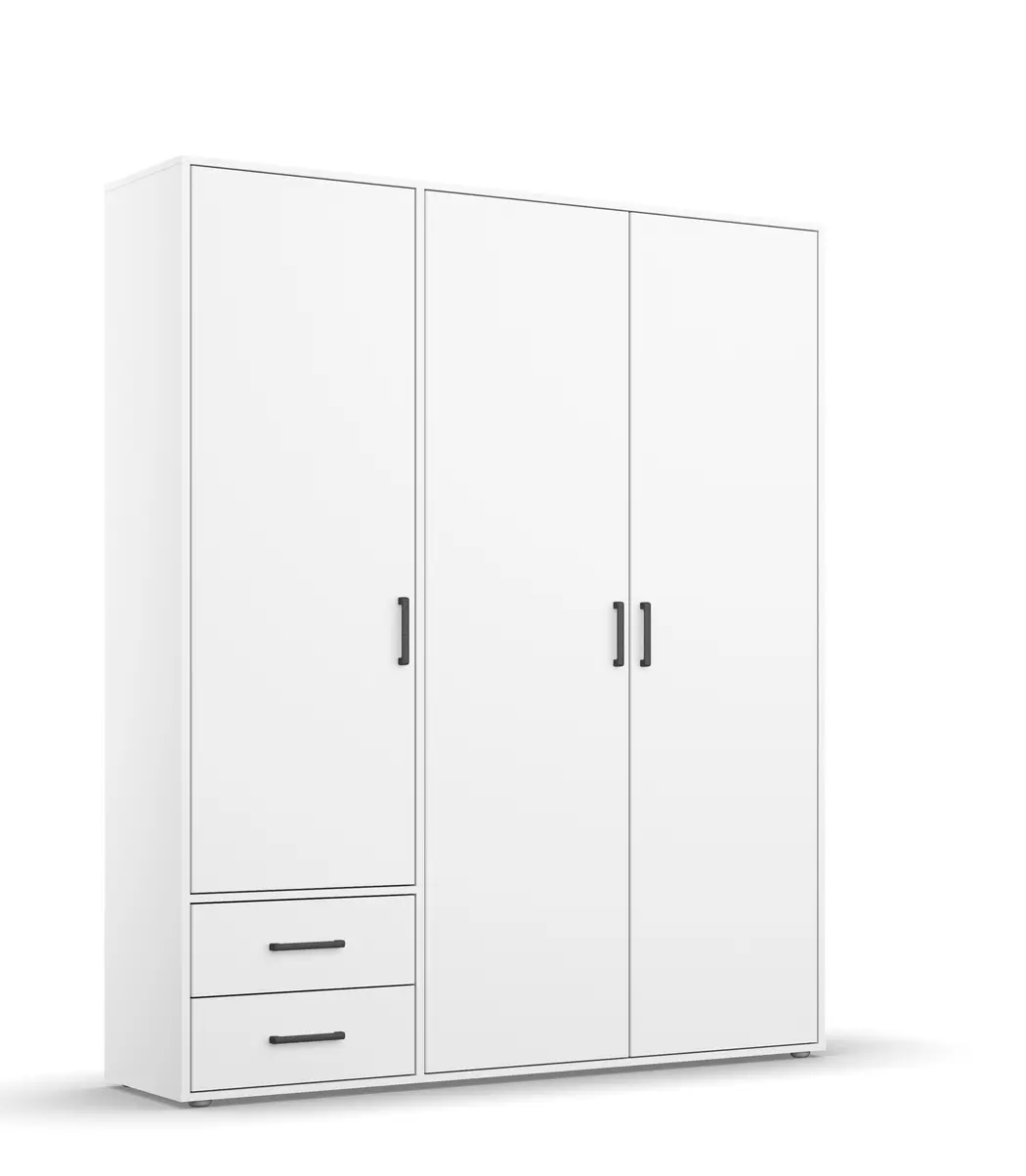 Kleiderschrank Voyager 140 x 194 cm