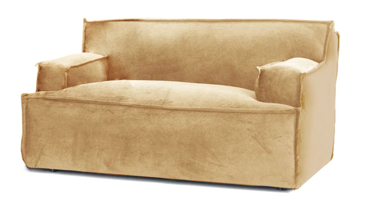 Loveseat Candy B175 x D110 x H79 cm