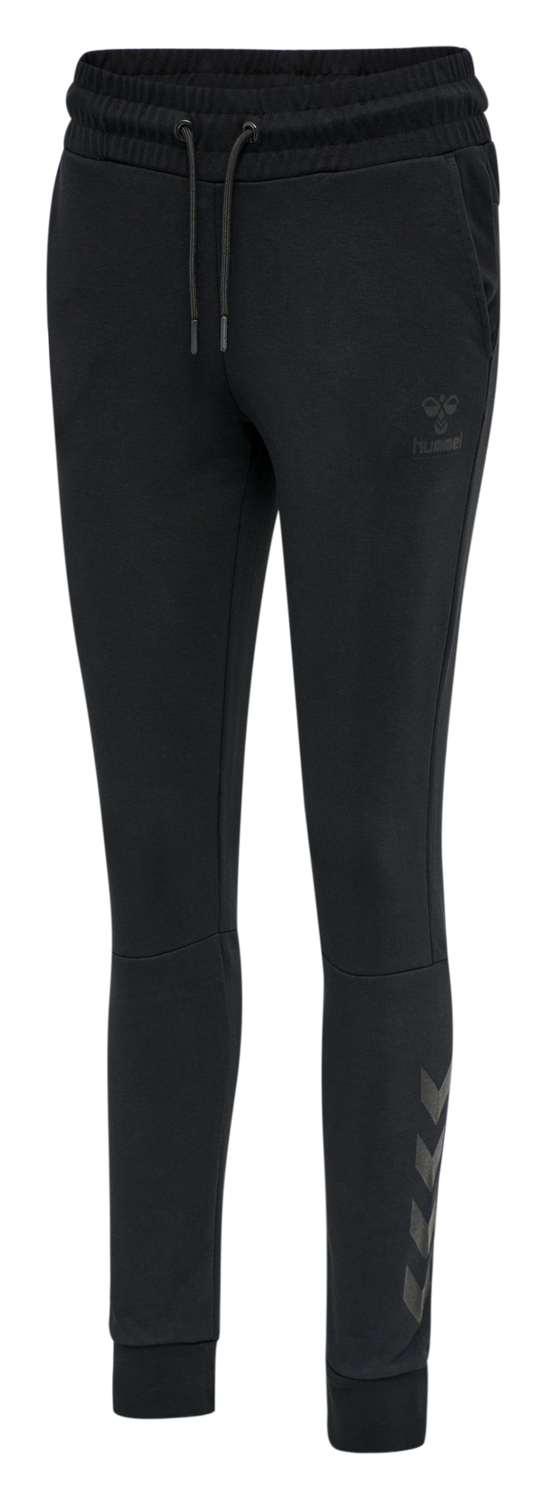 hmlNONI TAPERED PANTS