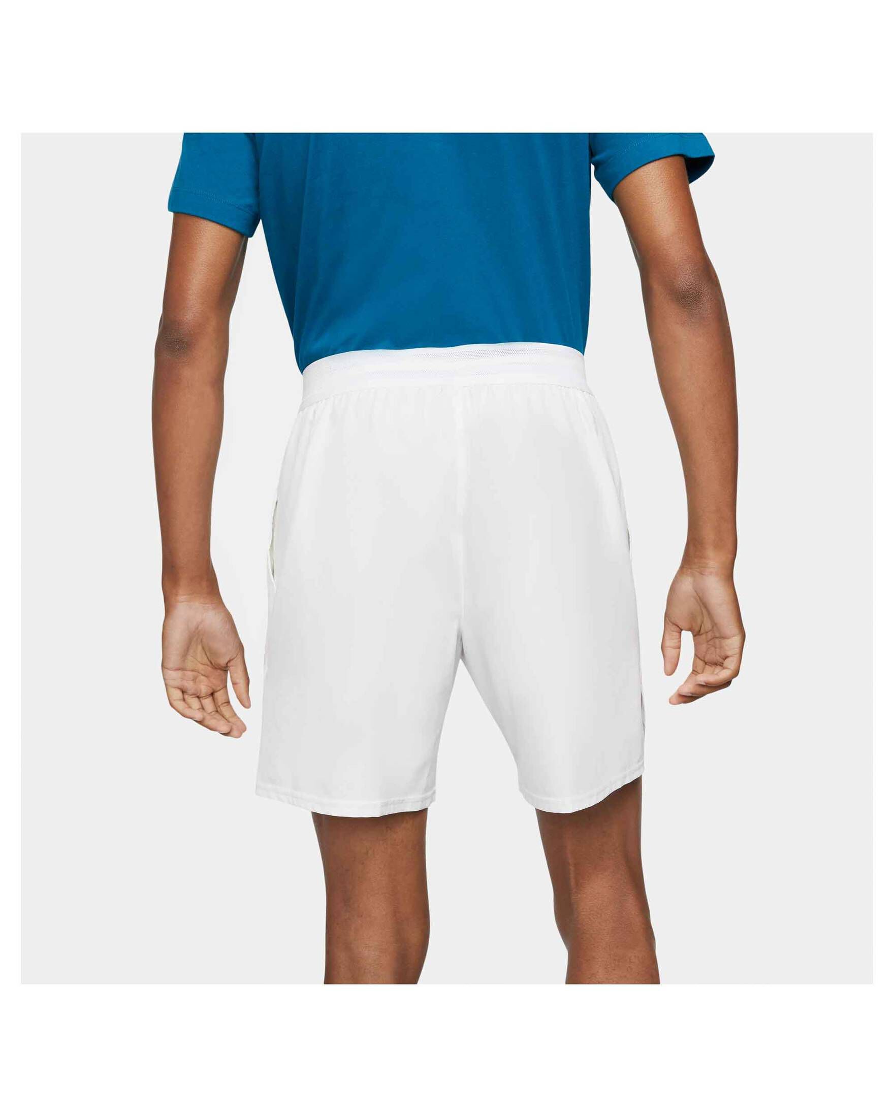 Nike| Herren Shorts COURT FLEX ADVANTAGE