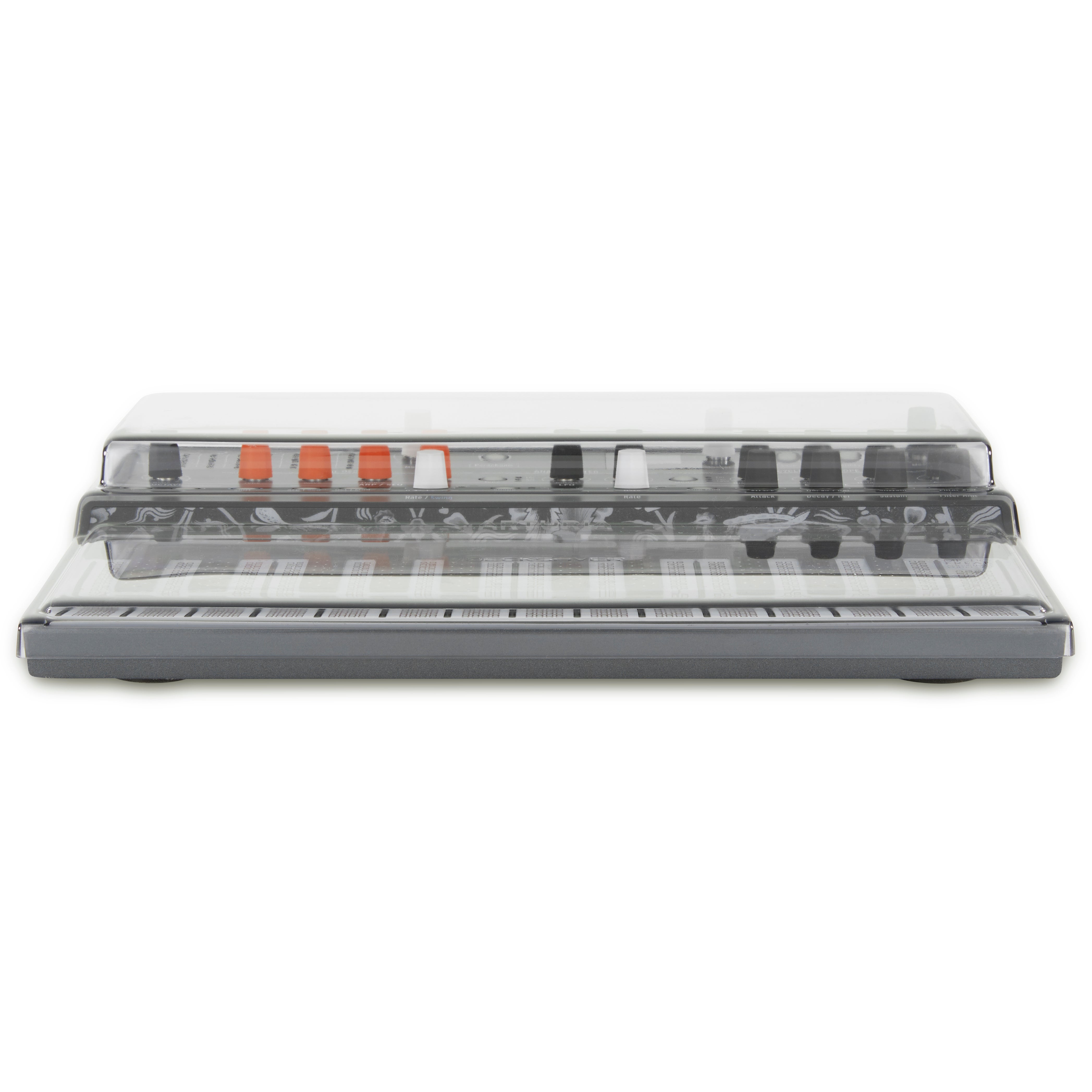 Decksaver Arturia Microfreak Cover