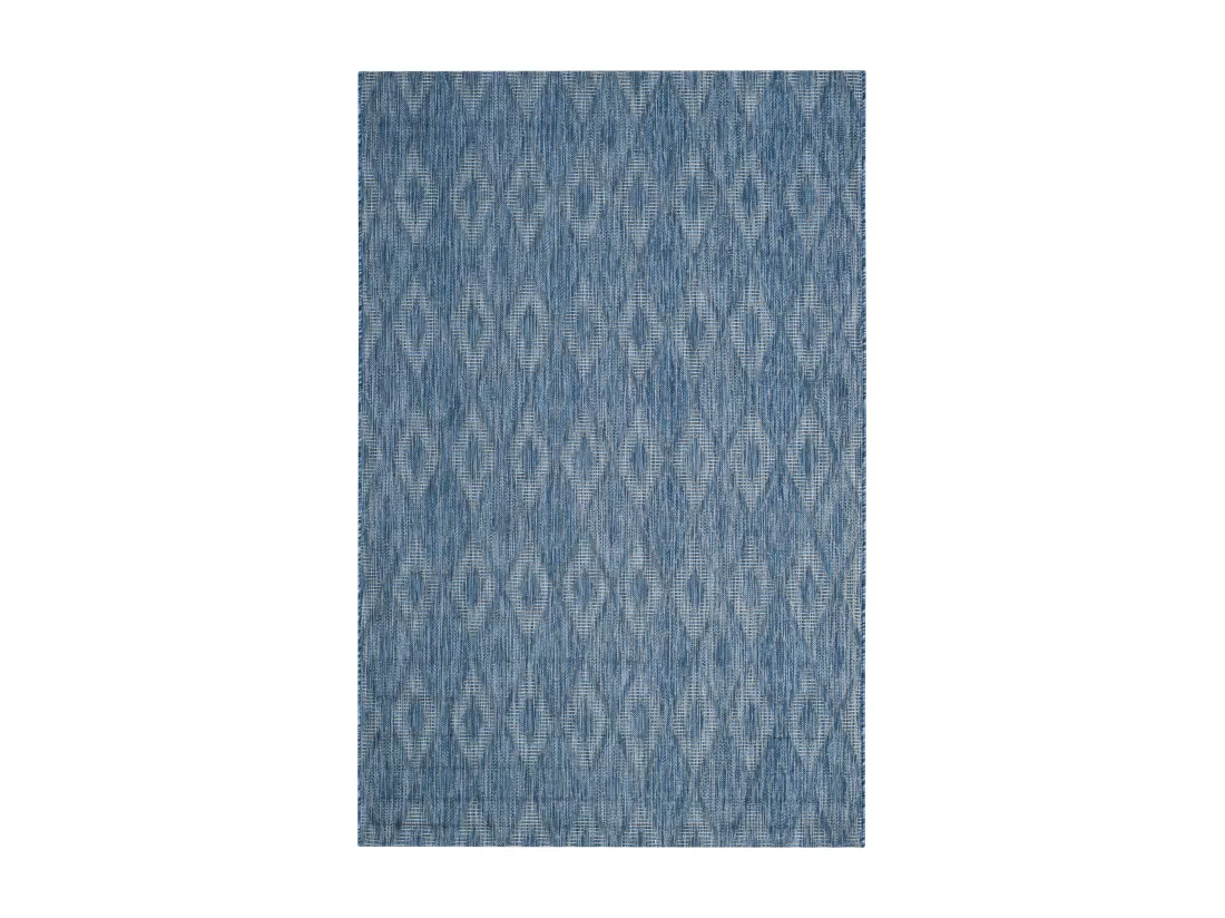 Tapis Navy & Navy 160 X 231 cm - Clementine
