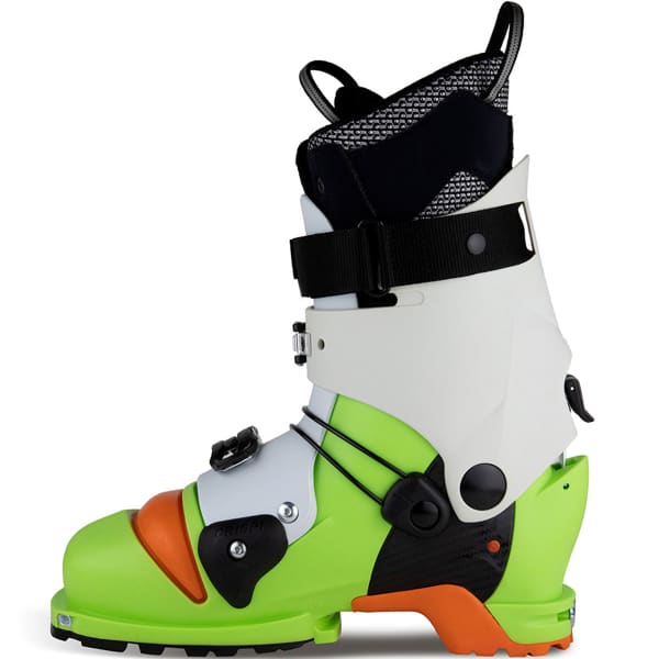 Chaussure télémark CRISPI SHIVER NTN