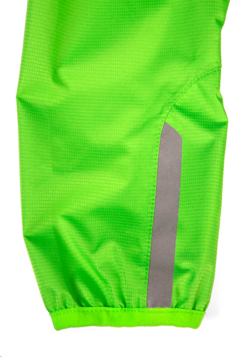 Endura Xtract Jakke II Sort