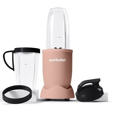 Blender Nutribullet Pro NB907MACL rose