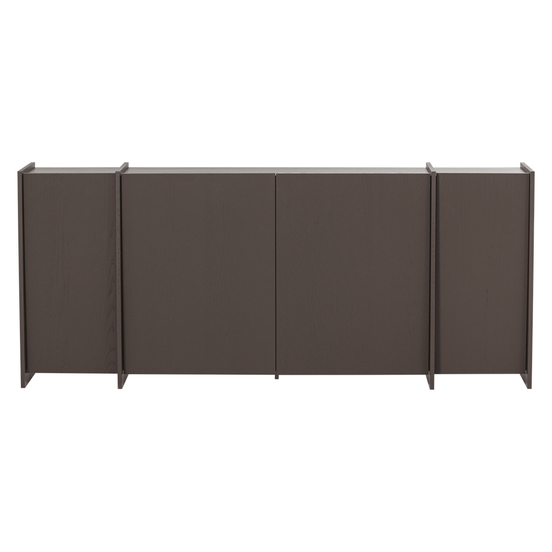 WOOOD   Brock Dressoir