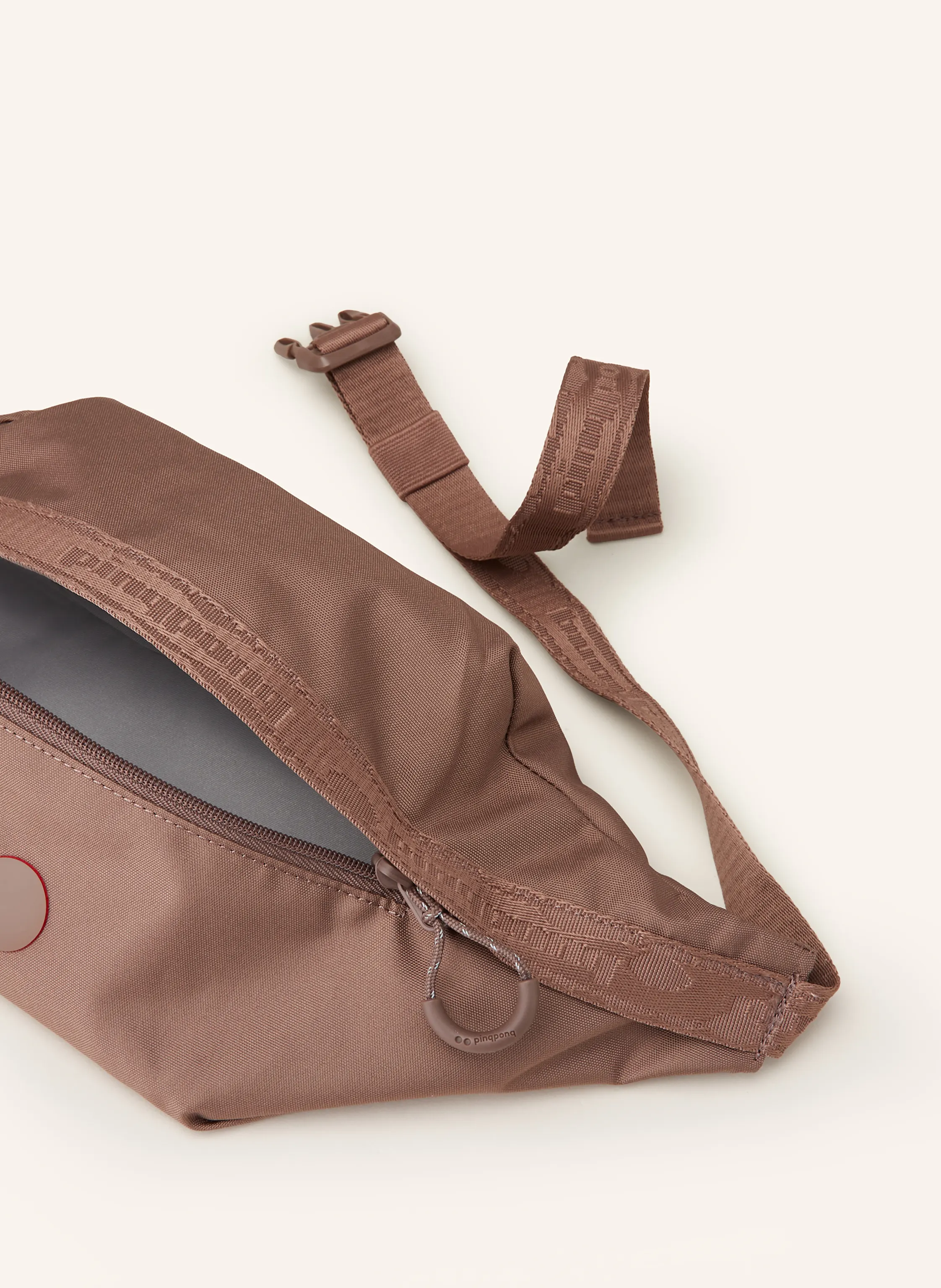 pinqponq Gürteltasche BRIK