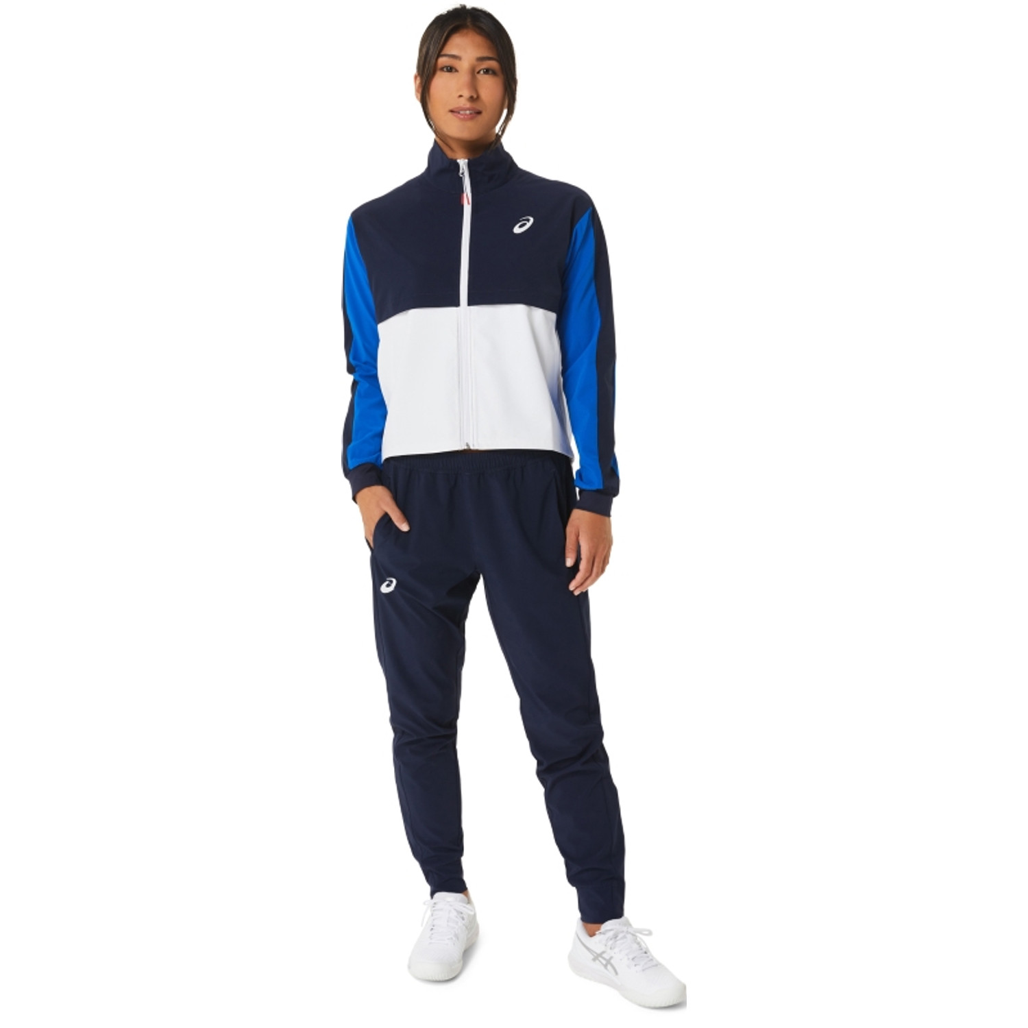 ASICS W Match Jacket