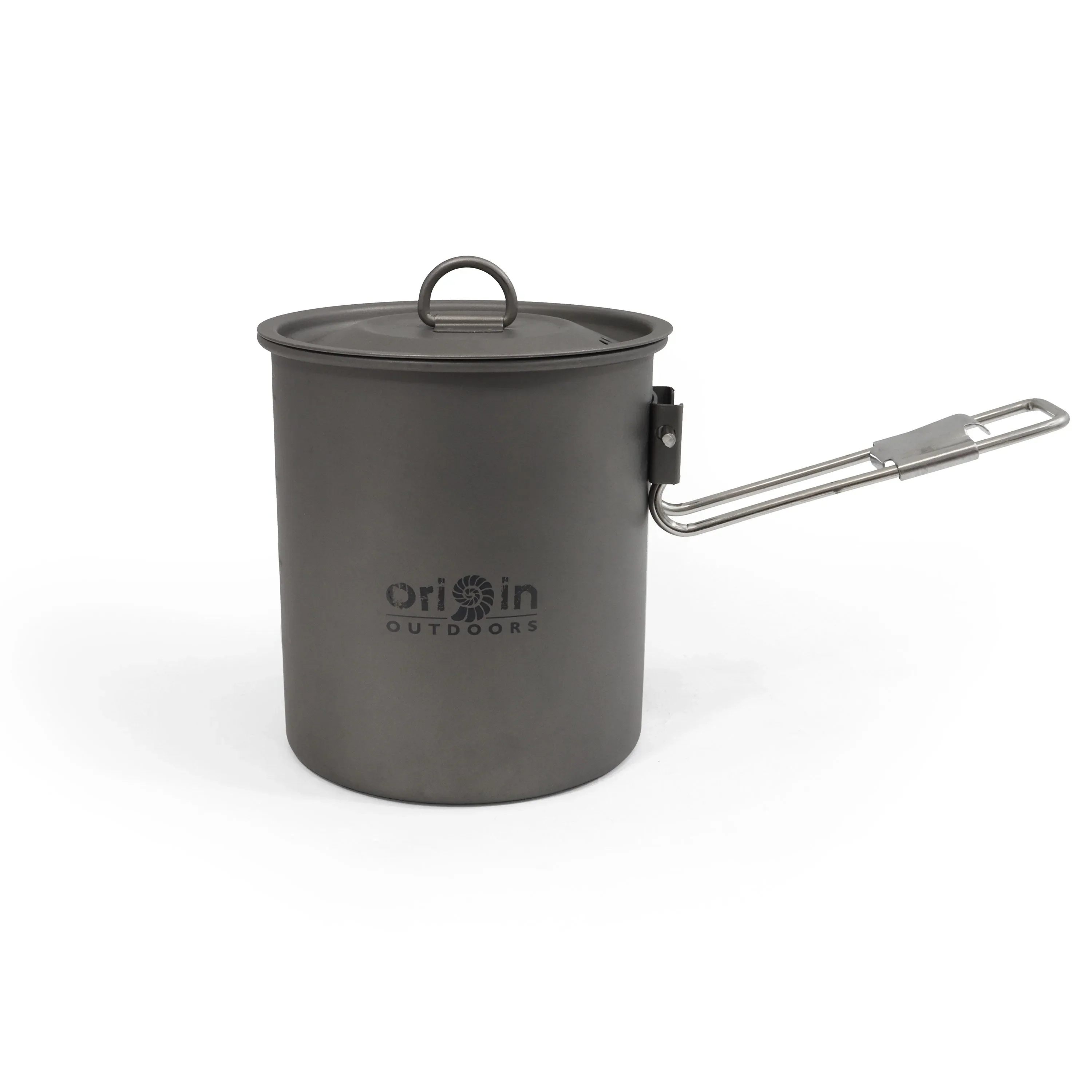 Origin Outdoors -  Origin Outdoors Topf Camping Titan 750 ml