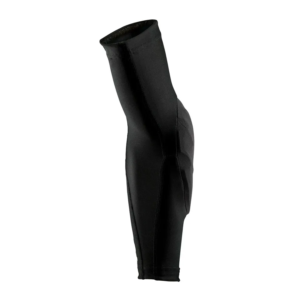 100 percent TERATEC - Coudières black