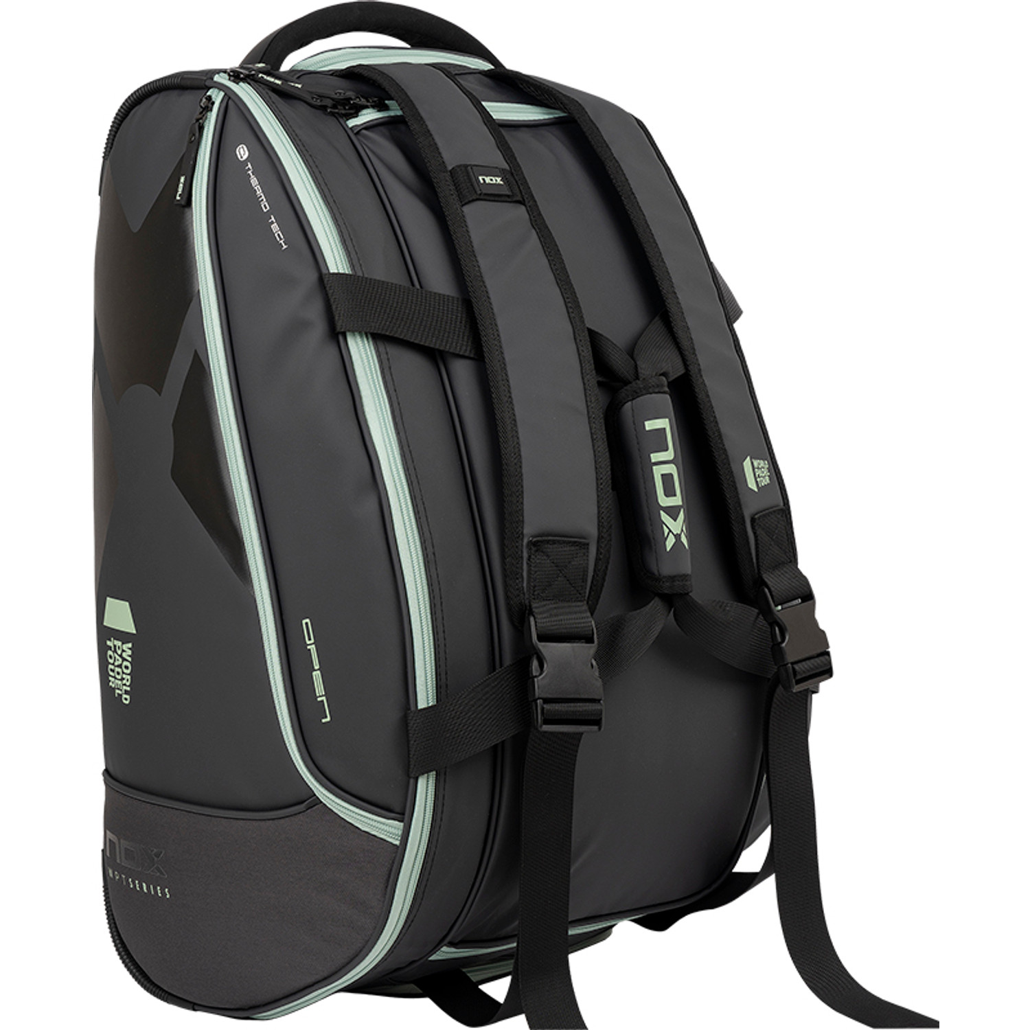 Nox ML10 Bahia 12K + Tas