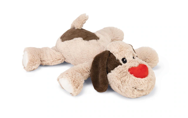 Beeztees Tier-Beschäftigungsspielzeug »Hund Joep XL, 48 x 46 x 11 cm« Plüsch