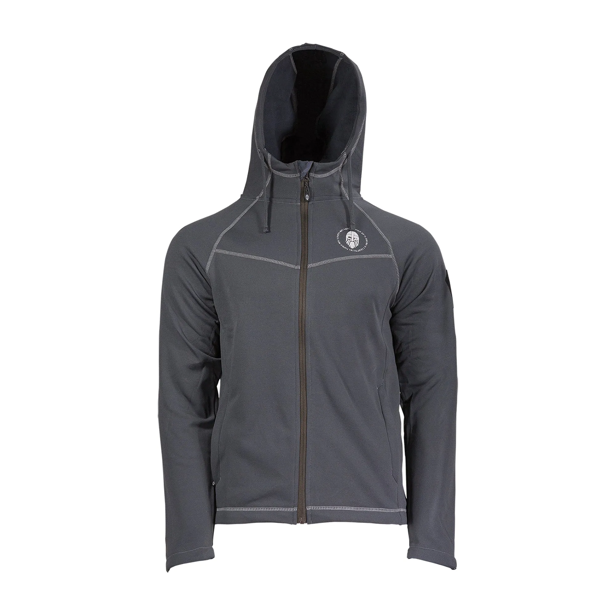 Ragnar Raids -  Kapuzenpullover Einar Hoodie