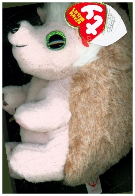 Bumper Hegdehog,Material: 100% Polyester geprüft nach EN-71. Farbe: mehrfarbig