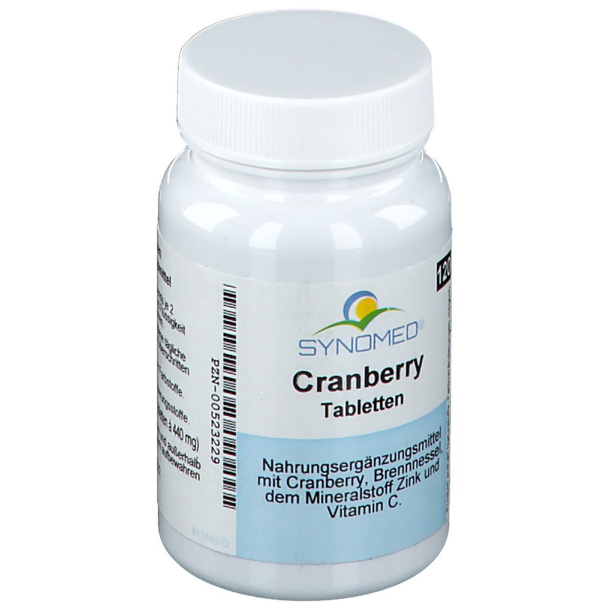 SYNOMED Cranberry