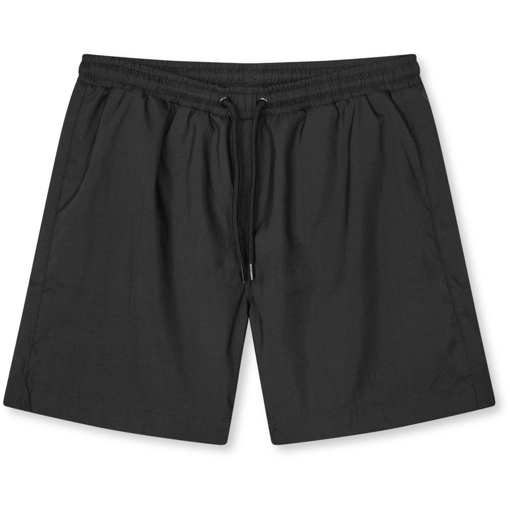 Køb Mads Nørgaard Black Sea Sandrino Shorts