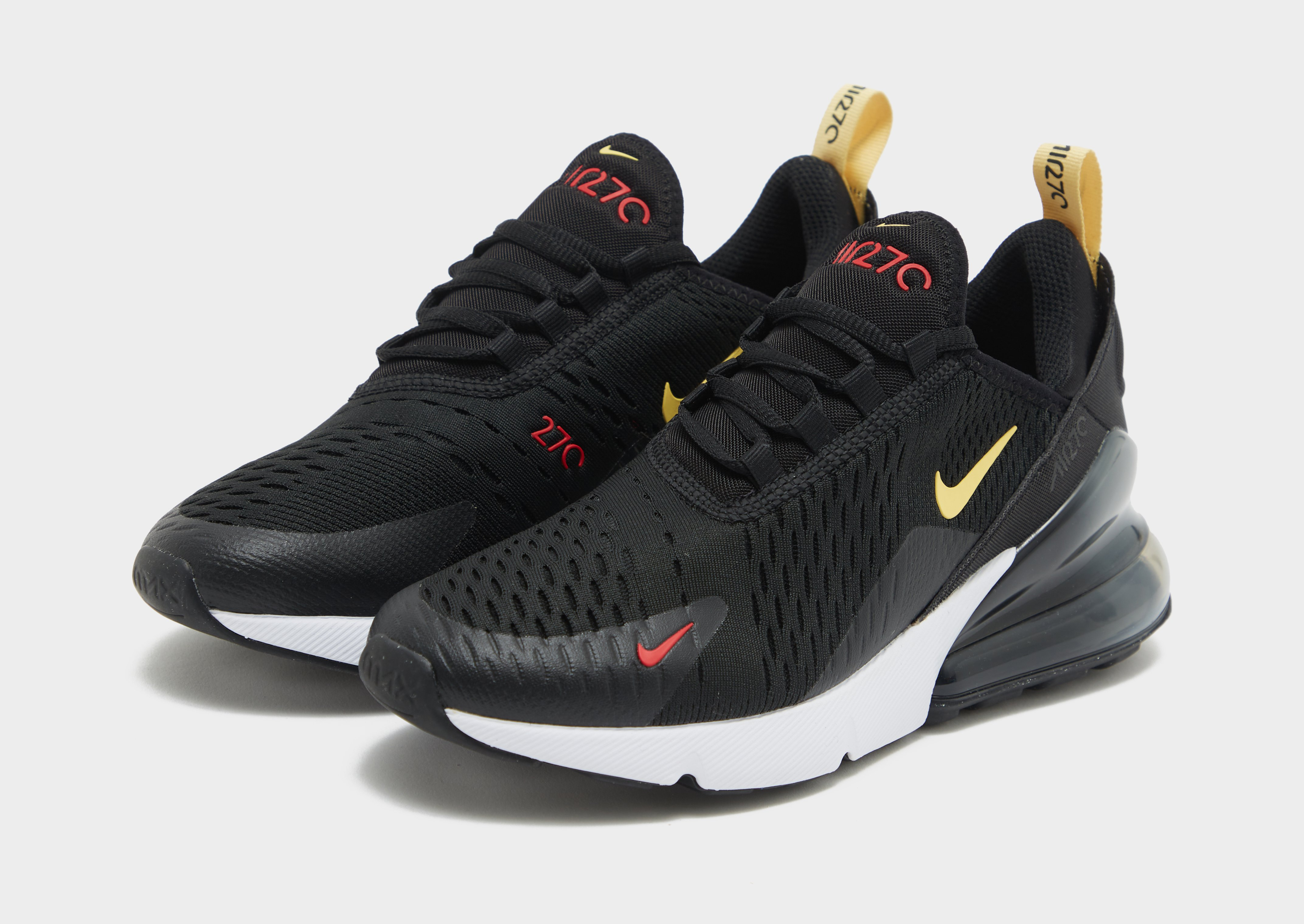 Nike Air Max 270 Enfant