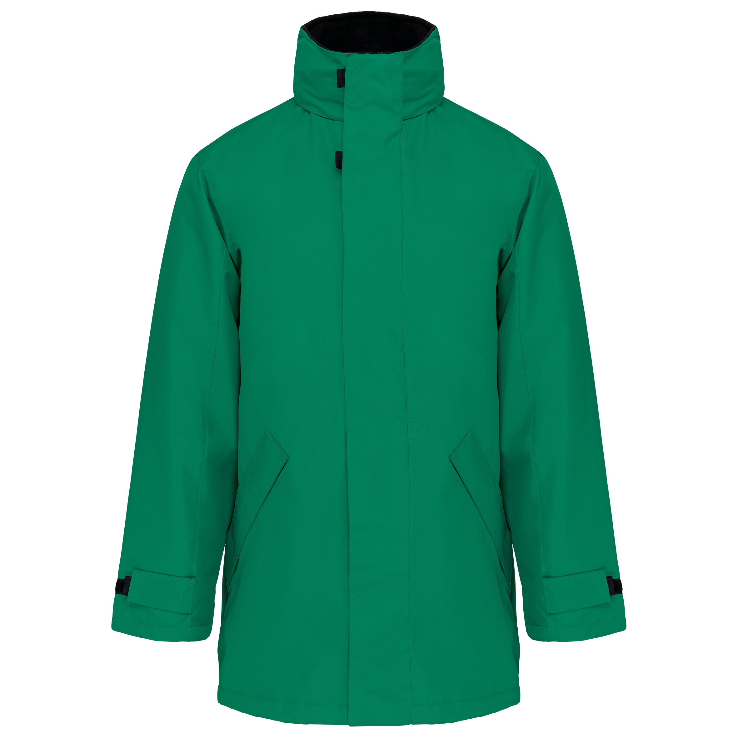 Kariban K677 - PARKA > PARKA DOUBLURE MATELASSÉE UNISEXE