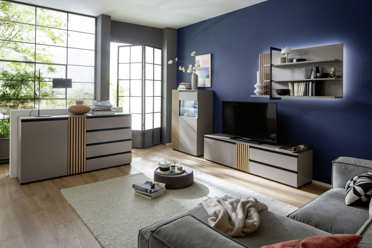 Moderano TV-Lowboard ARTA