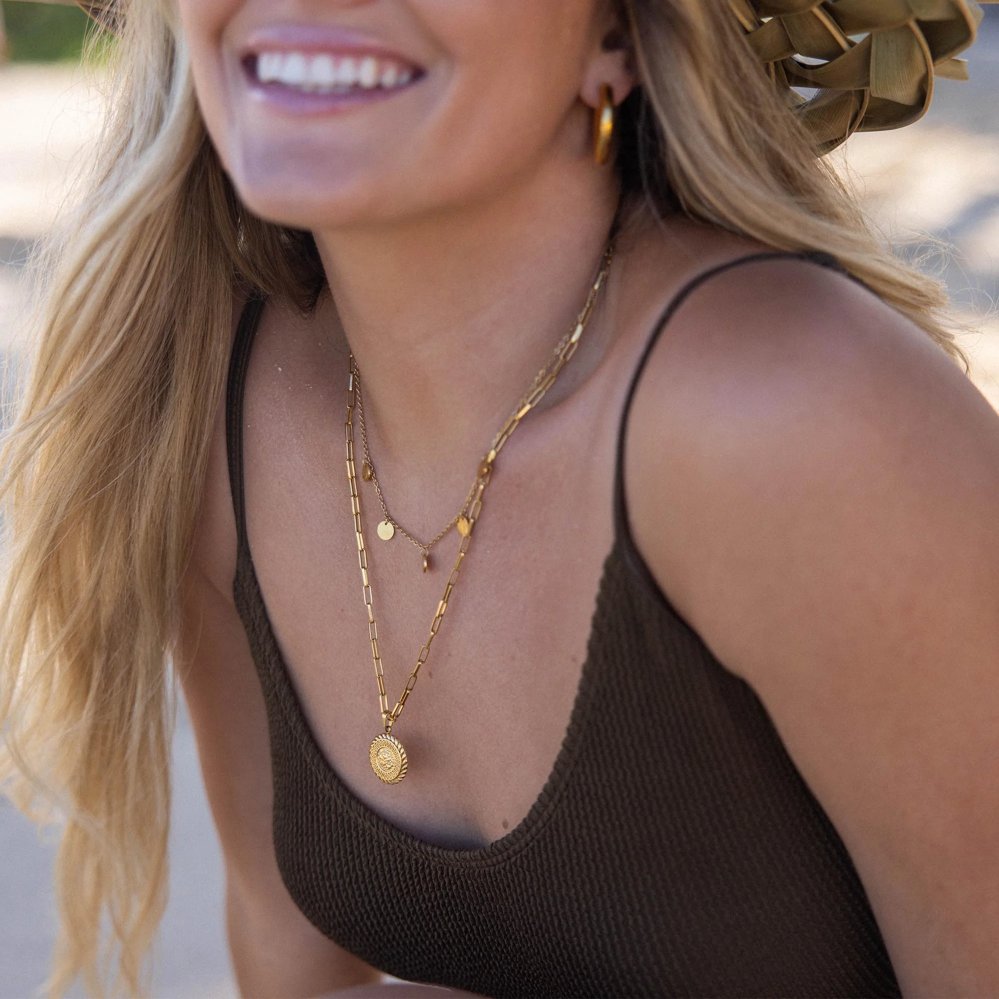 Kalea Kette - PURELEI
