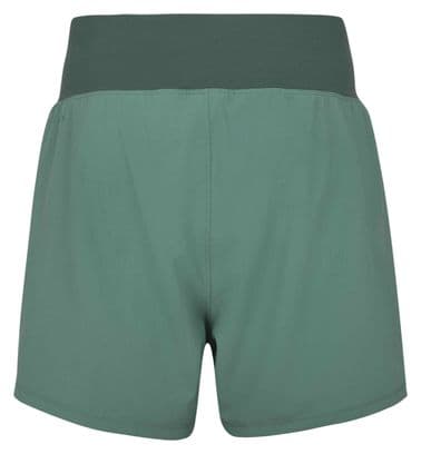 Short Femme Rab Momentum Vert