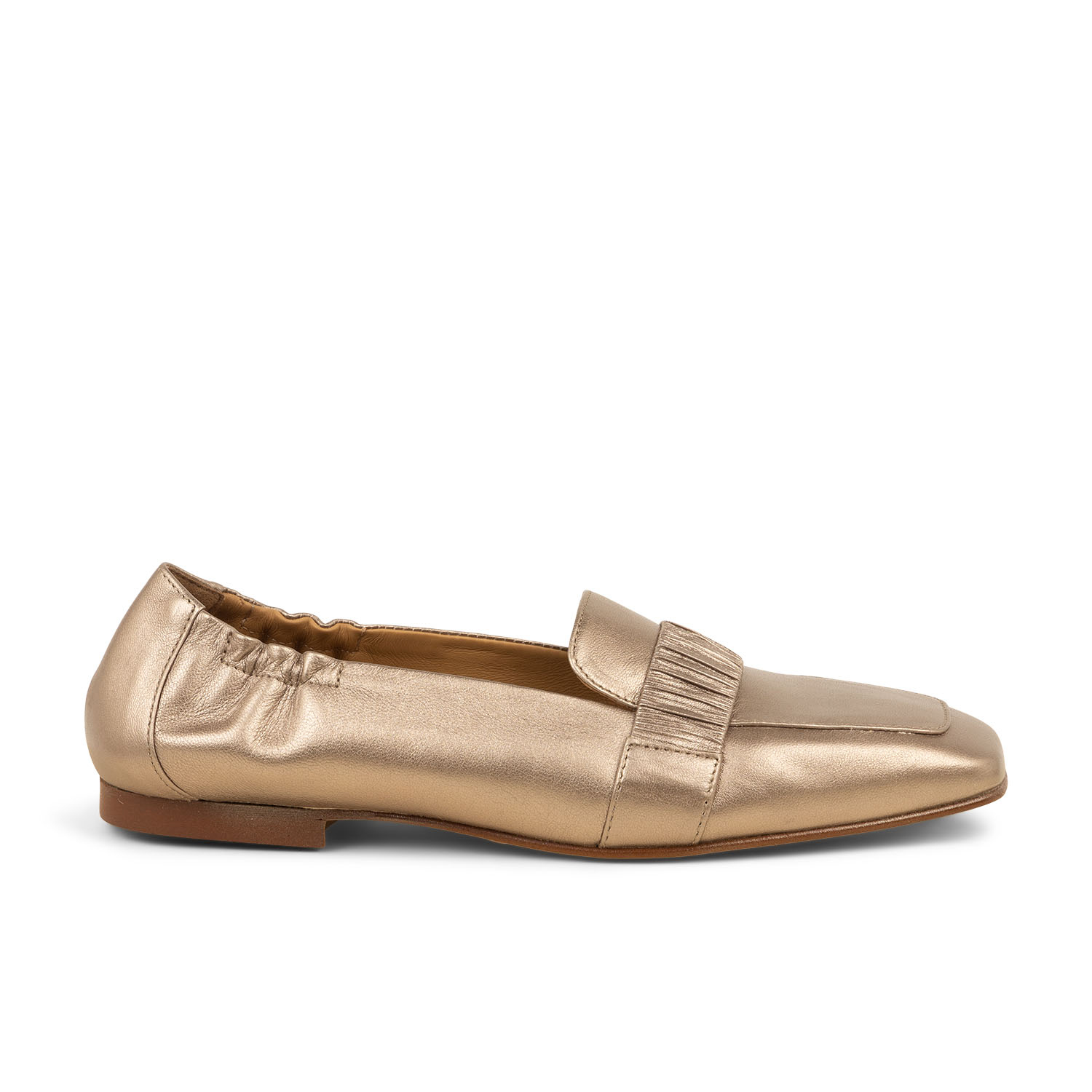 Mocassins femme PEDRO MIRALLES POUMA