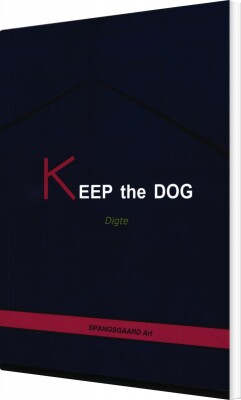 Keep The Dog - Jørgen Wassilefsky - Bog