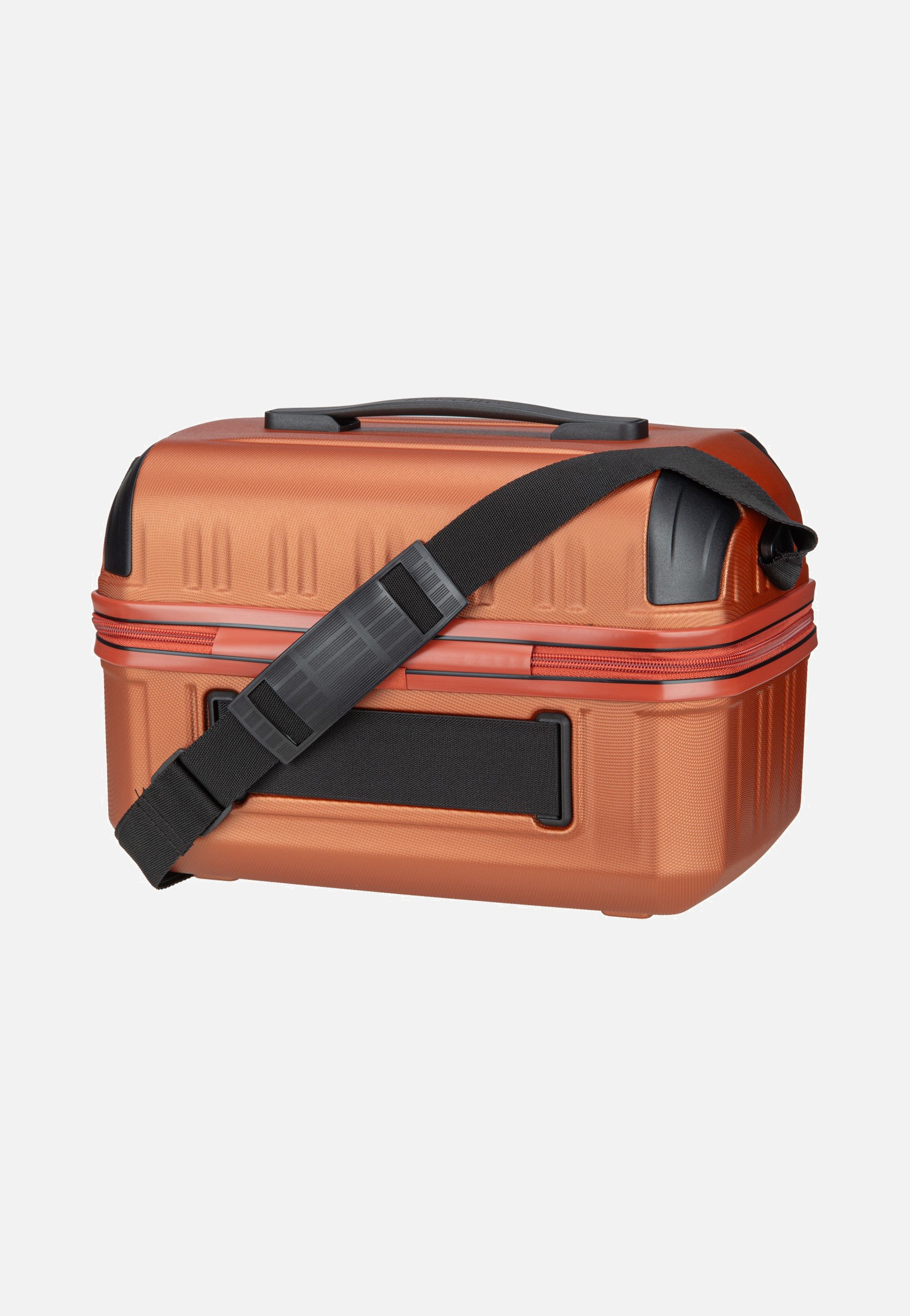 Dynamiic Beautycase Copper - Kosmetikkoffer