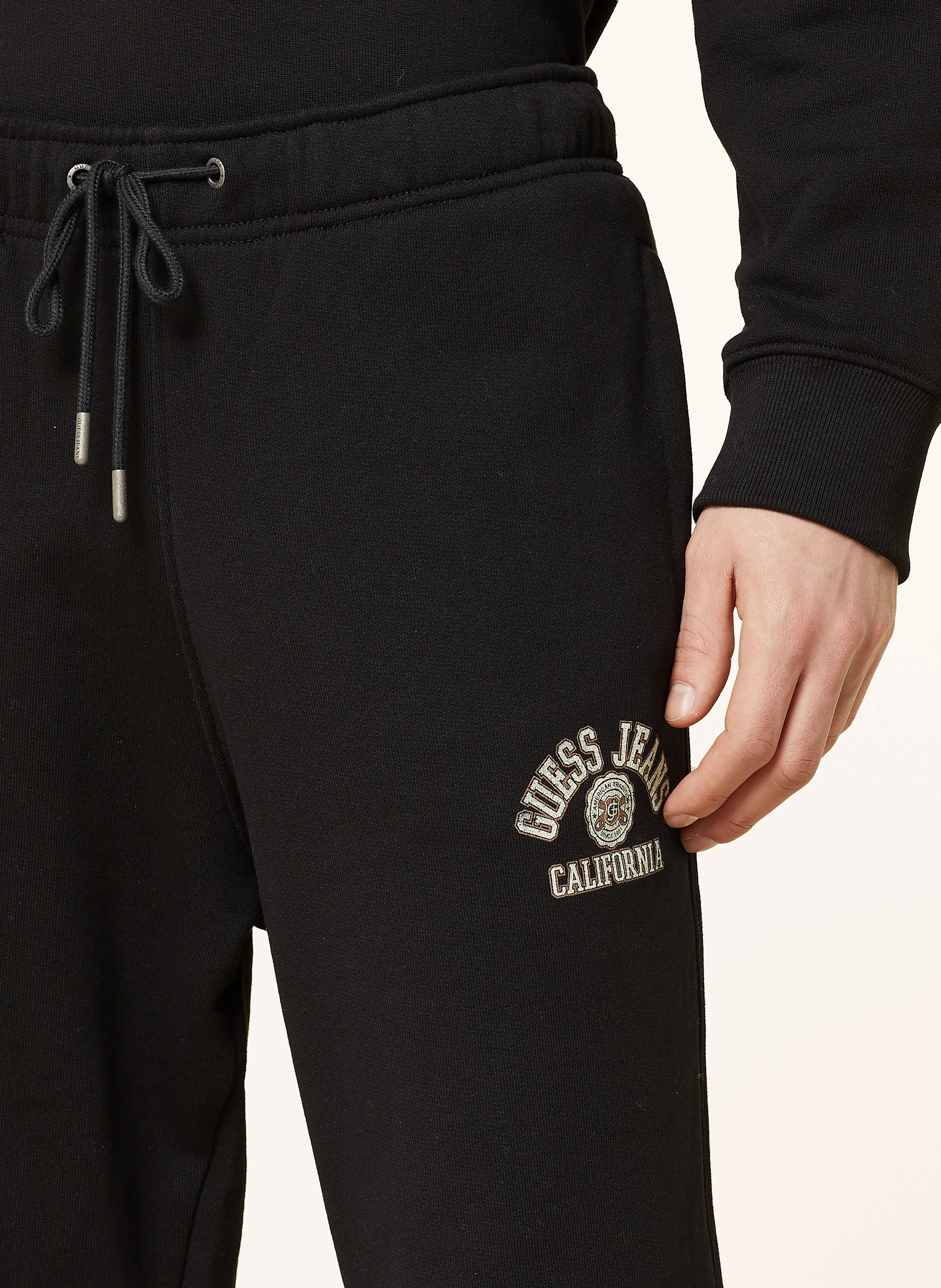 GUESS JEANS Sweatpants