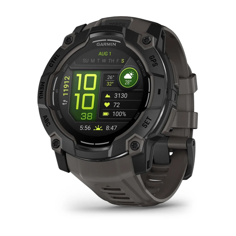 instinct 3 50mm 010 03020 00 black