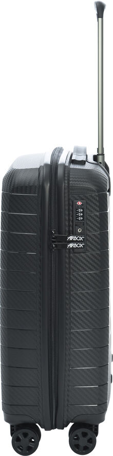 Airbox AZ18 Black