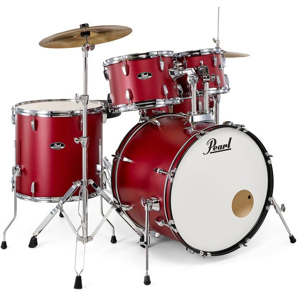Pearl Roadshow 20