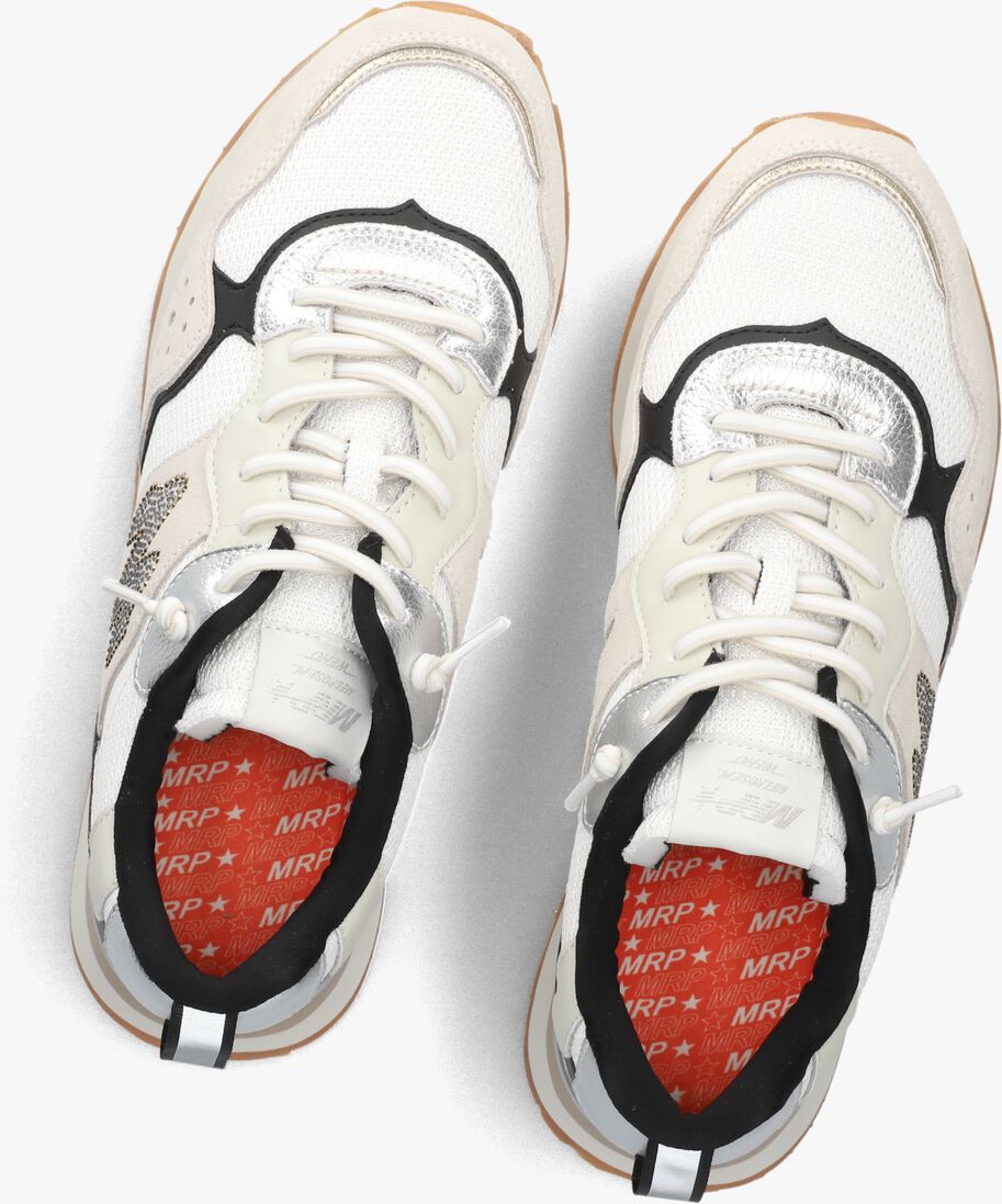 beige mrp lage sneakers amsterdam mrp47