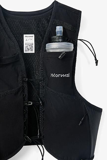 NNORMAL - SAC A DOS RACE PACK 5L