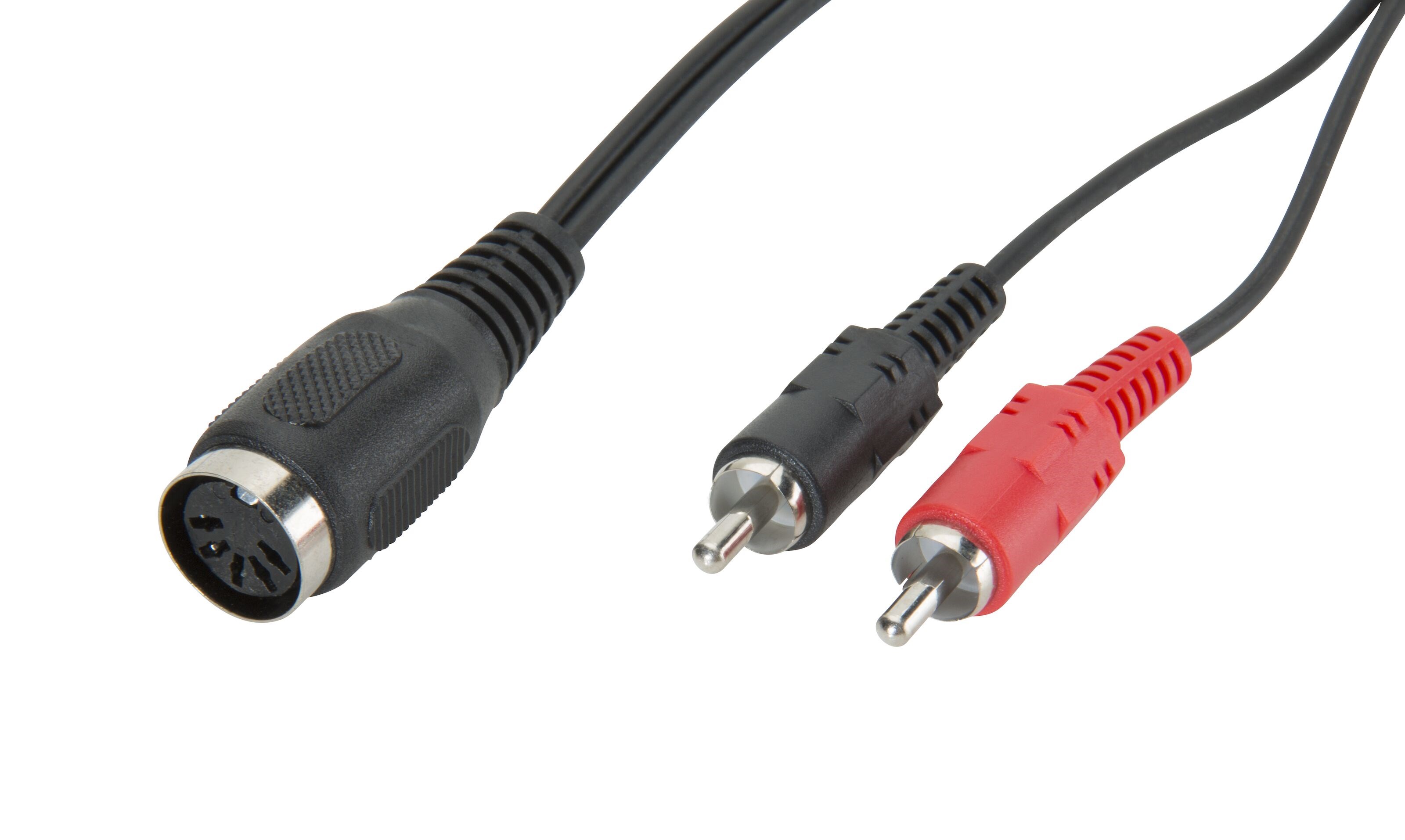 DIN Adapterkabel