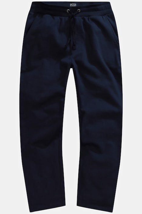 STHUGE Joggingshose, Modern Fit, Elastikbund, 4 Taschen, bis 8 XL