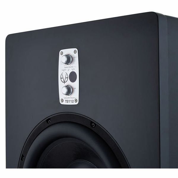 EVE Audio TS112